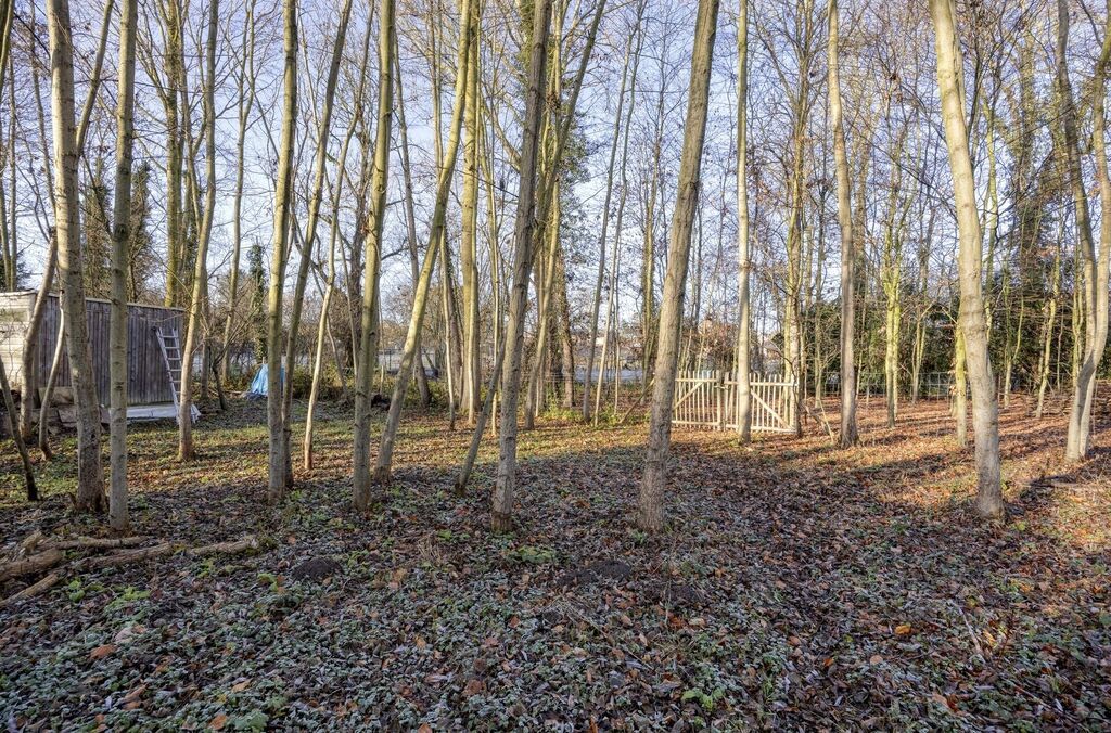 Moderne villa te koop in MOLLEM