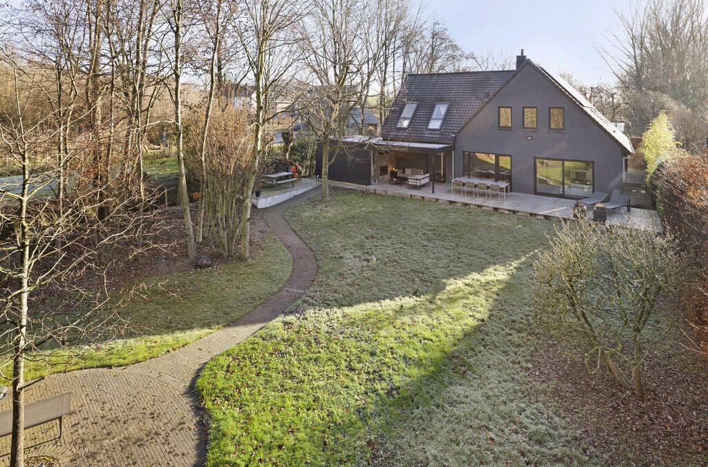 Moderne villa te koop in MOLLEM