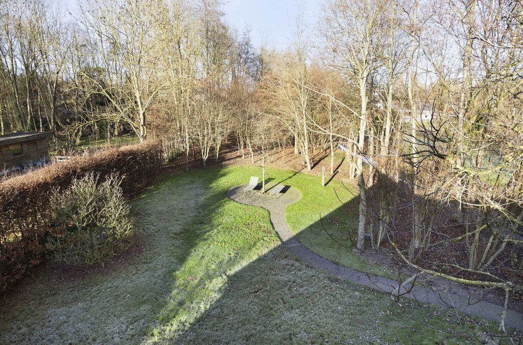 Moderne villa te koop in MOLLEM