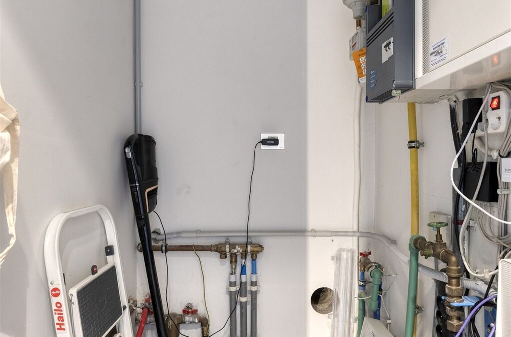 Moderne villa te koop in MOLLEM