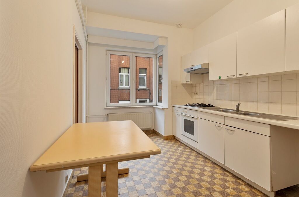 Opbrengst à vendre à ANDERLECHT