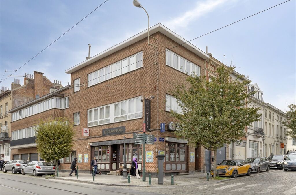 Opbrengst à vendre à LAKEN