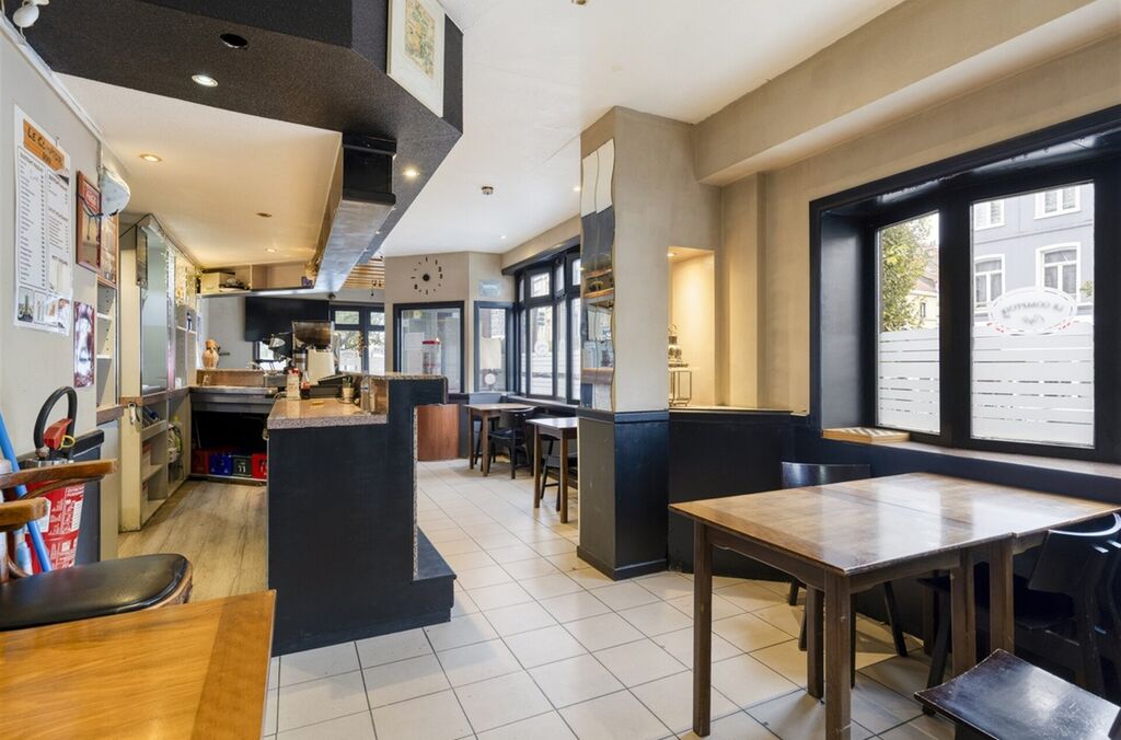 Opbrengst à vendre à LAKEN