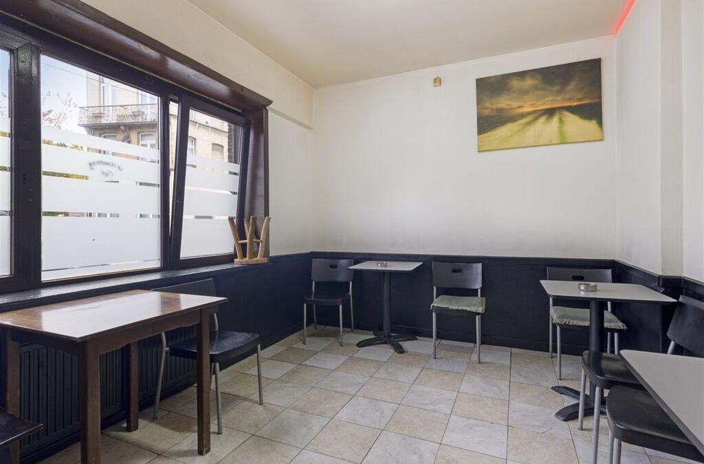 Opbrengst à vendre à LAKEN