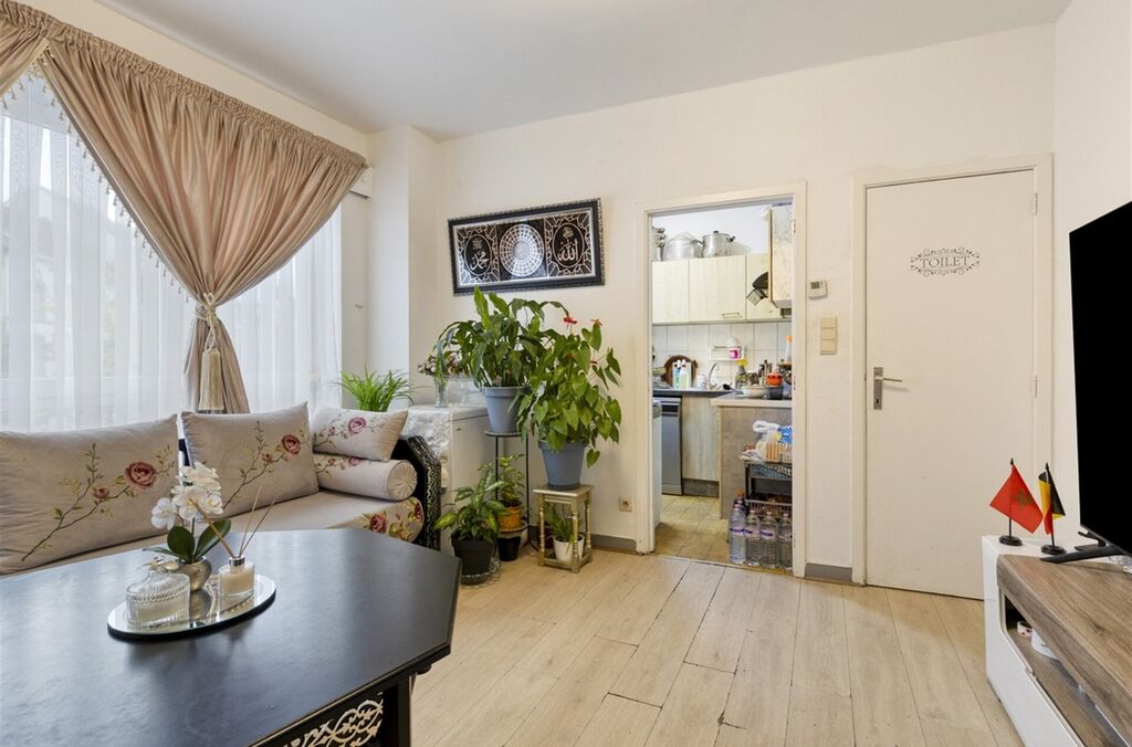 Opbrengst à vendre à LAKEN