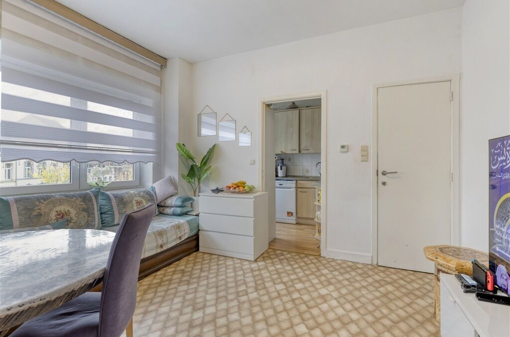 Opbrengst &agrave; vendre &agrave; LAKEN