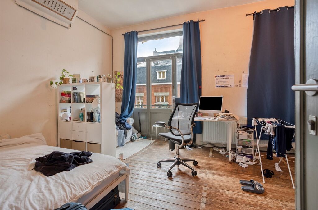 Opbrengst &agrave; vendre &agrave; MOLENBEEK-SAINT-JEAN