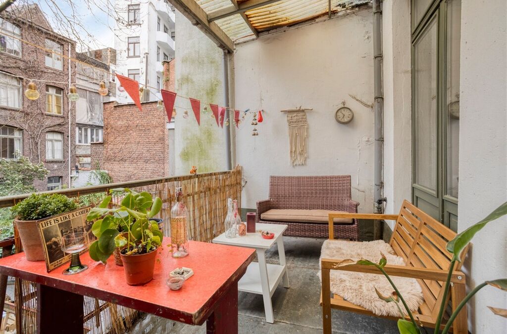 Opbrengst &agrave; vendre &agrave; MOLENBEEK-SAINT-JEAN