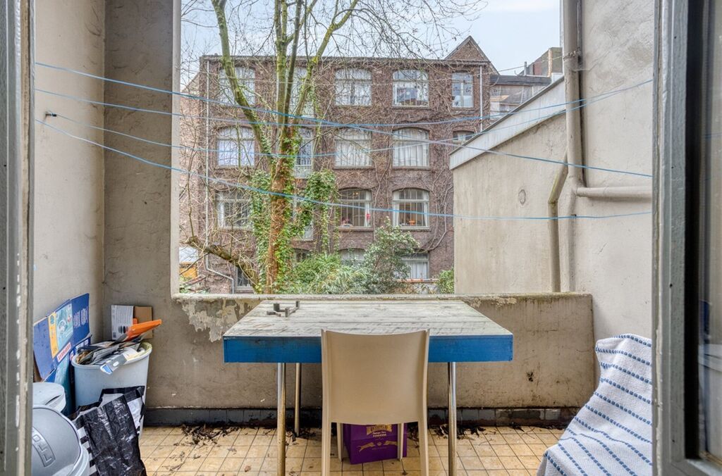 Opbrengst &agrave; vendre &agrave; MOLENBEEK-SAINT-JEAN