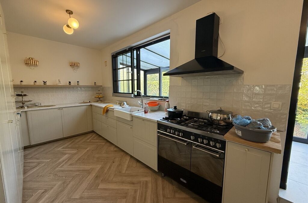 Opbrengst à vendre à WEMMEL