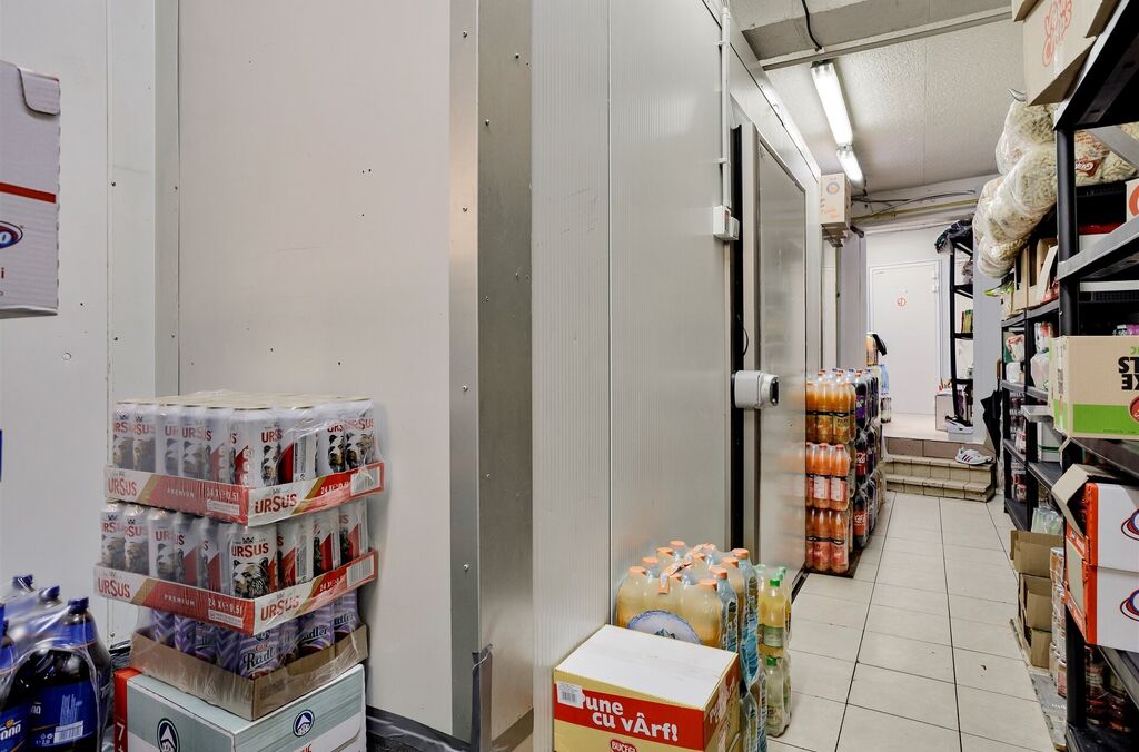 Opbrengst te koop in ANDERLECHT