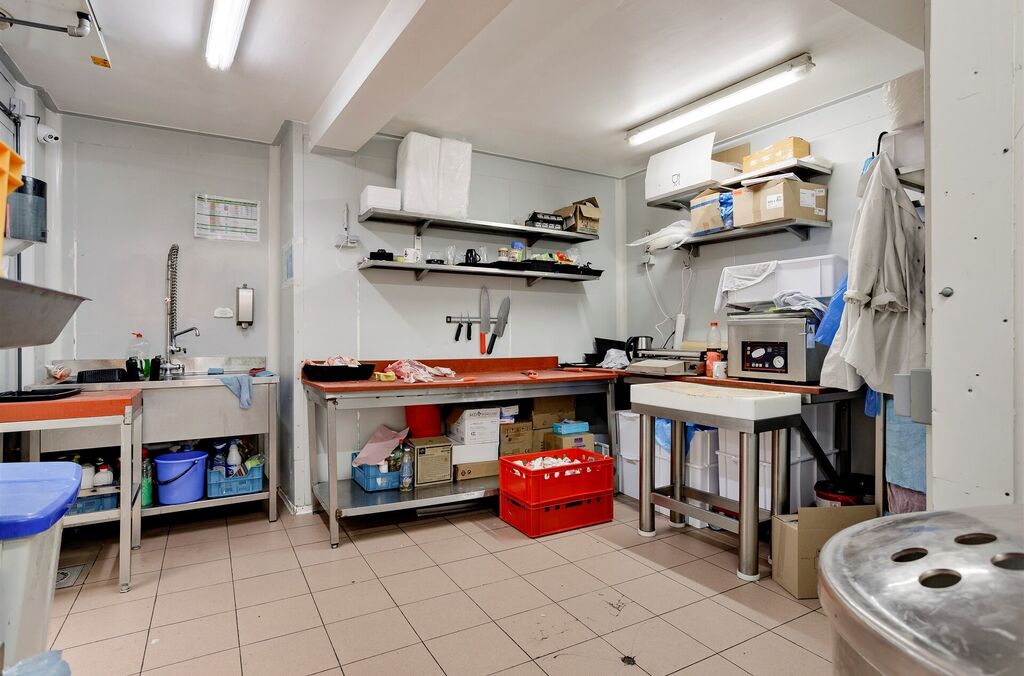 Opbrengst te koop in ANDERLECHT