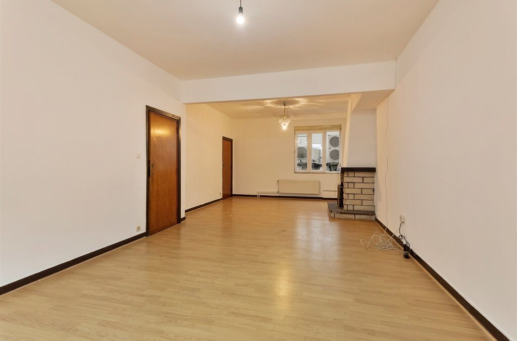 Opbrengst te koop in ANDERLECHT