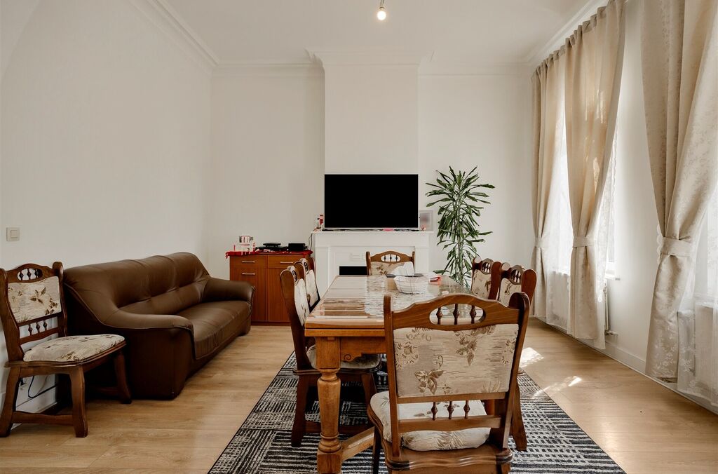 Opbrengst te koop in ANDERLECHT