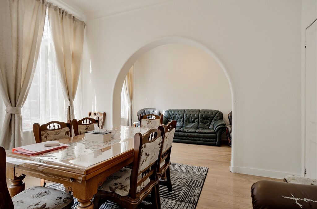 Opbrengst te koop in ANDERLECHT