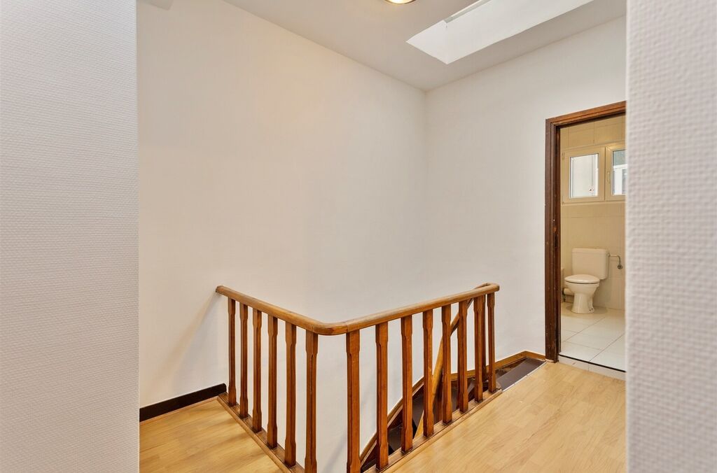 Opbrengst te koop in ANDERLECHT