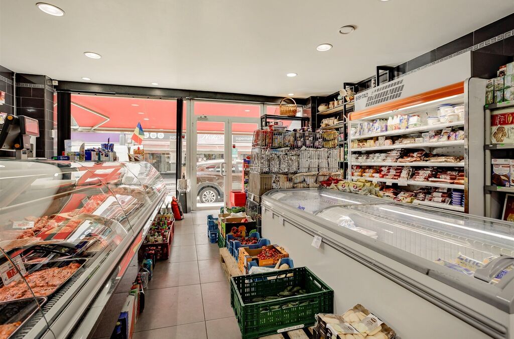 Opbrengst te koop in ANDERLECHT