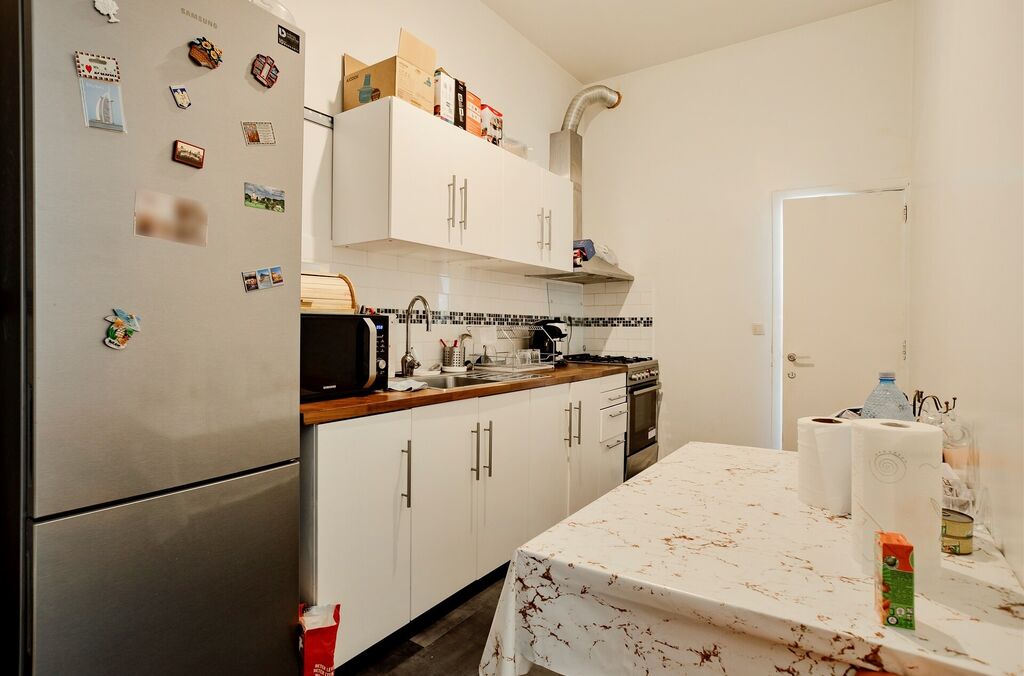 Opbrengst te koop in ANDERLECHT