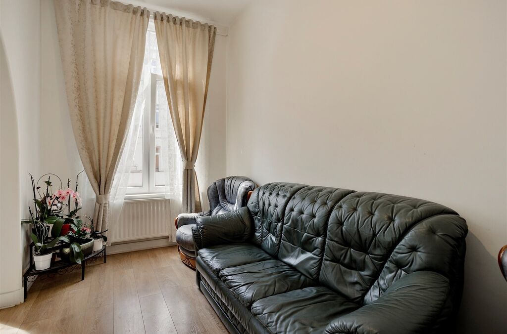 Opbrengst te koop in ANDERLECHT