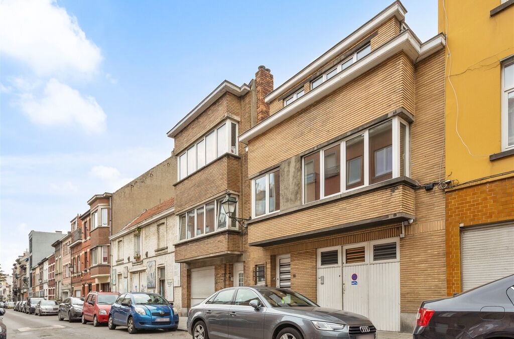 Opbrengst te koop in ANDERLECHT