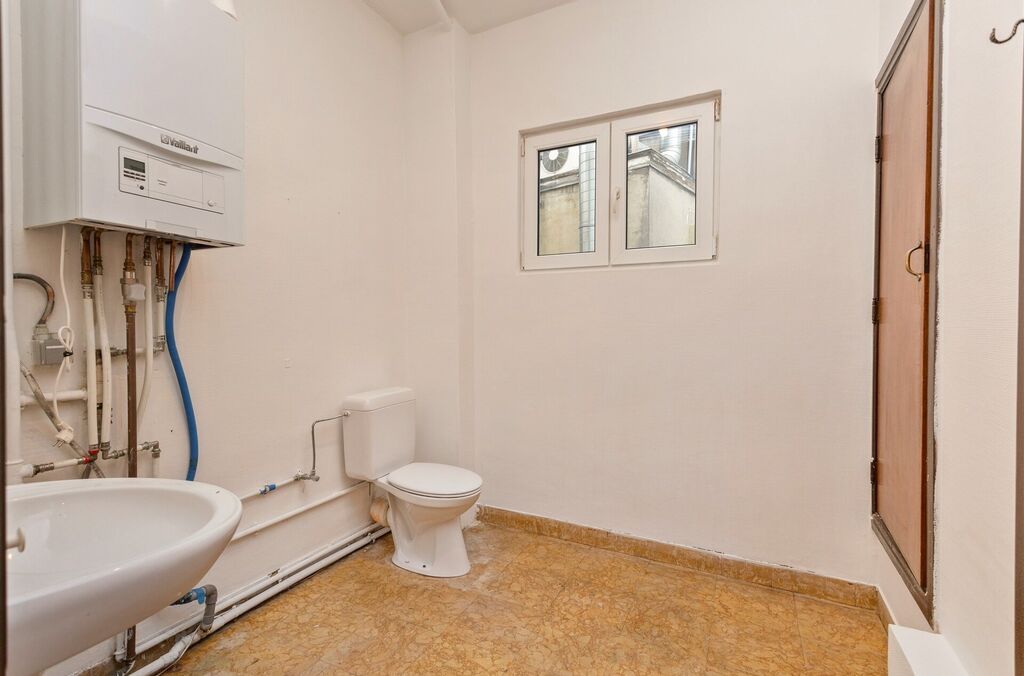 Opbrengst te koop in ANDERLECHT