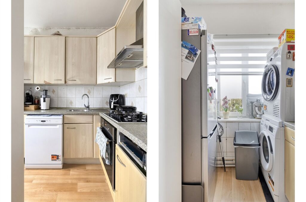 Opbrengst te koop in LAKEN