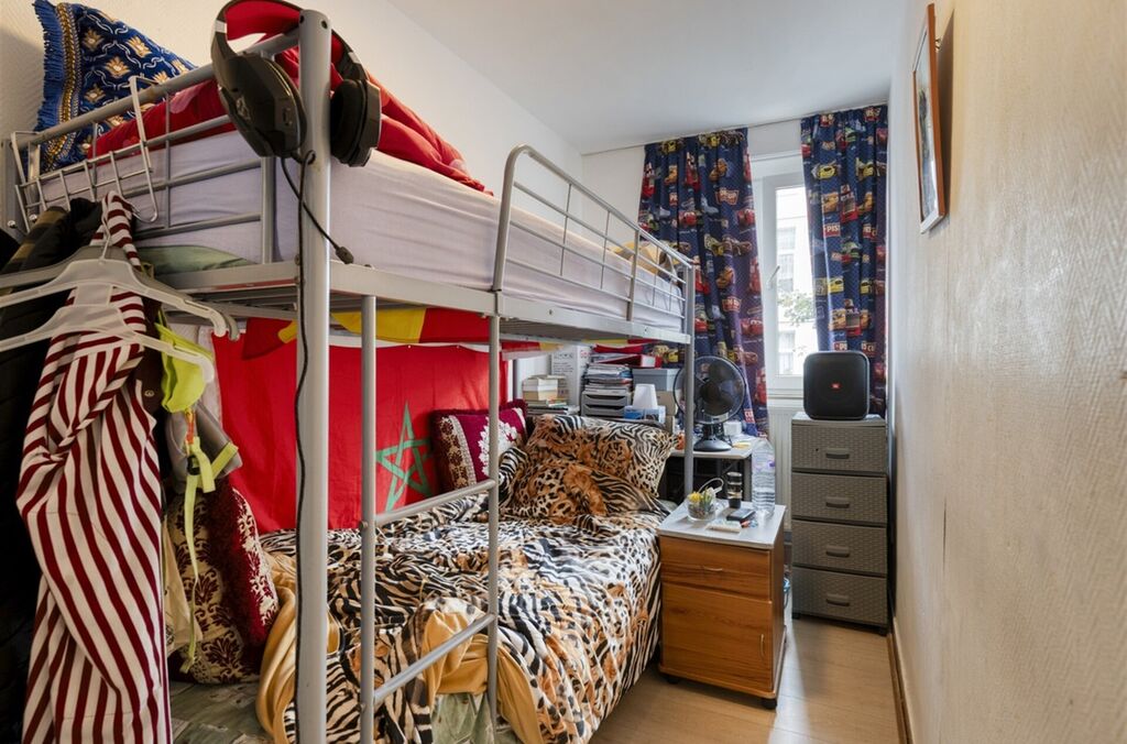 Opbrengst te koop in LAKEN