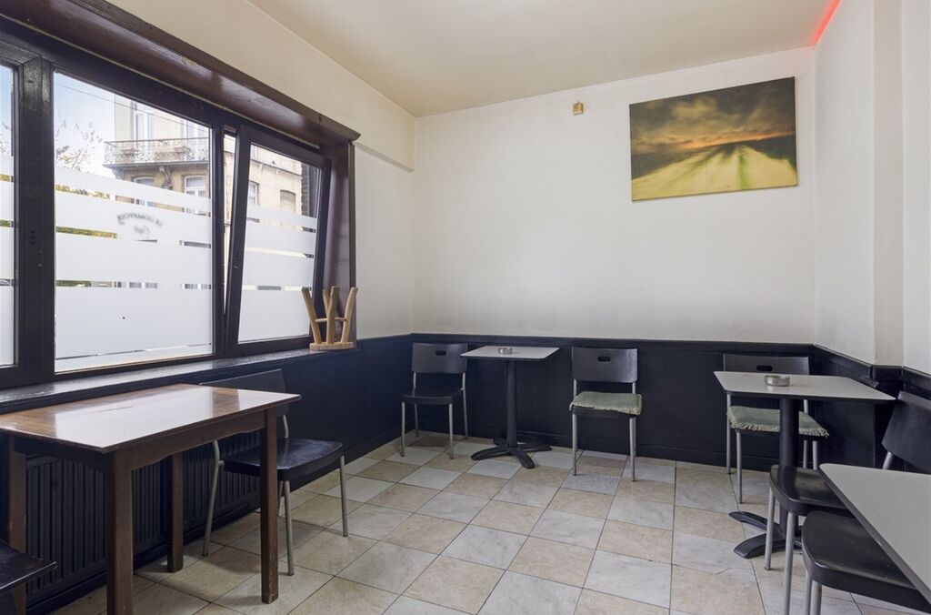 Opbrengst te koop in LAKEN