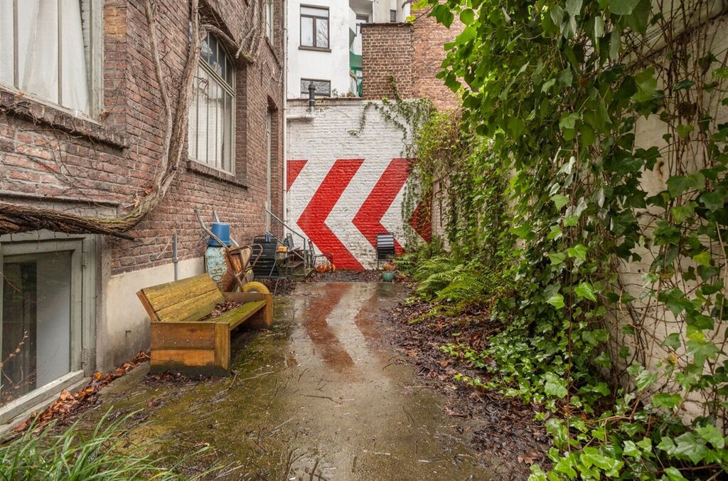 Opbrengst te koop in SINT-JANS-MOLENBEEK