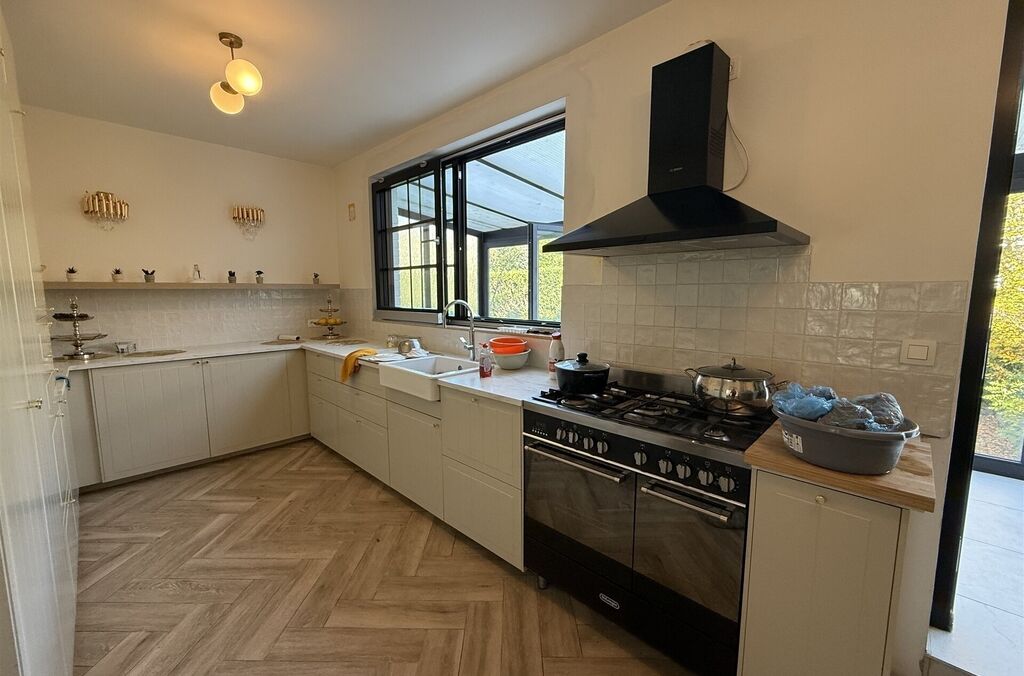 Opbrengst te koop in WEMMEL