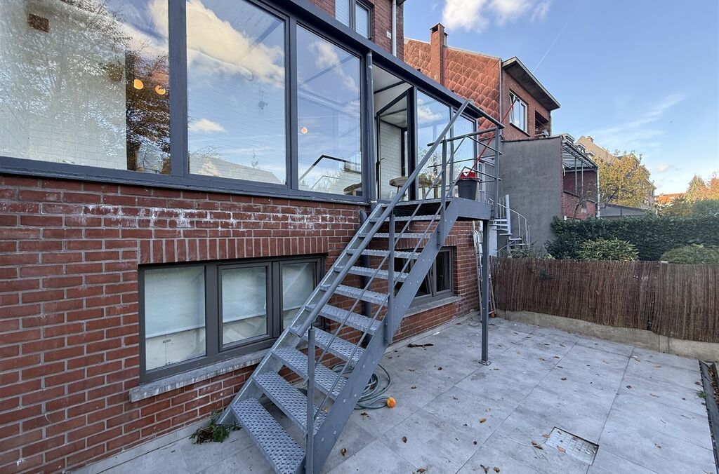 Opbrengst te koop in WEMMEL