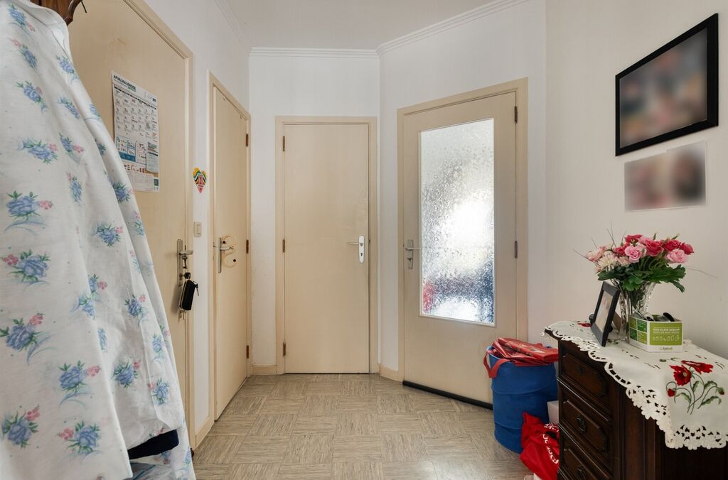 Opbrengsteigendom te koop in ASSE