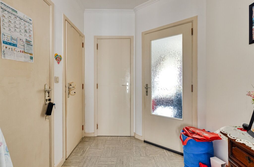 Opbrengsteigendom te koop in ASSE