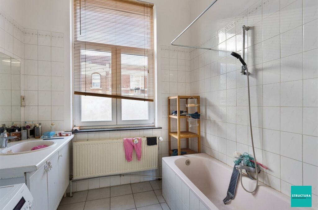Opbrengsteigendom te koop in JETTE