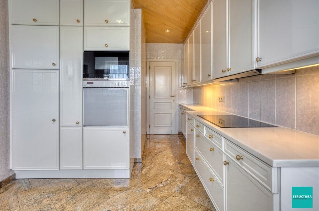 Penthouse à vendre à BRUXELLES
