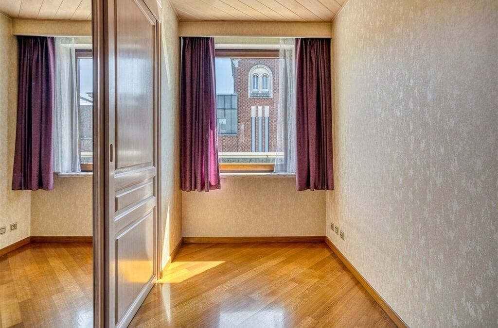 Penthouse à vendre à BRUXELLES