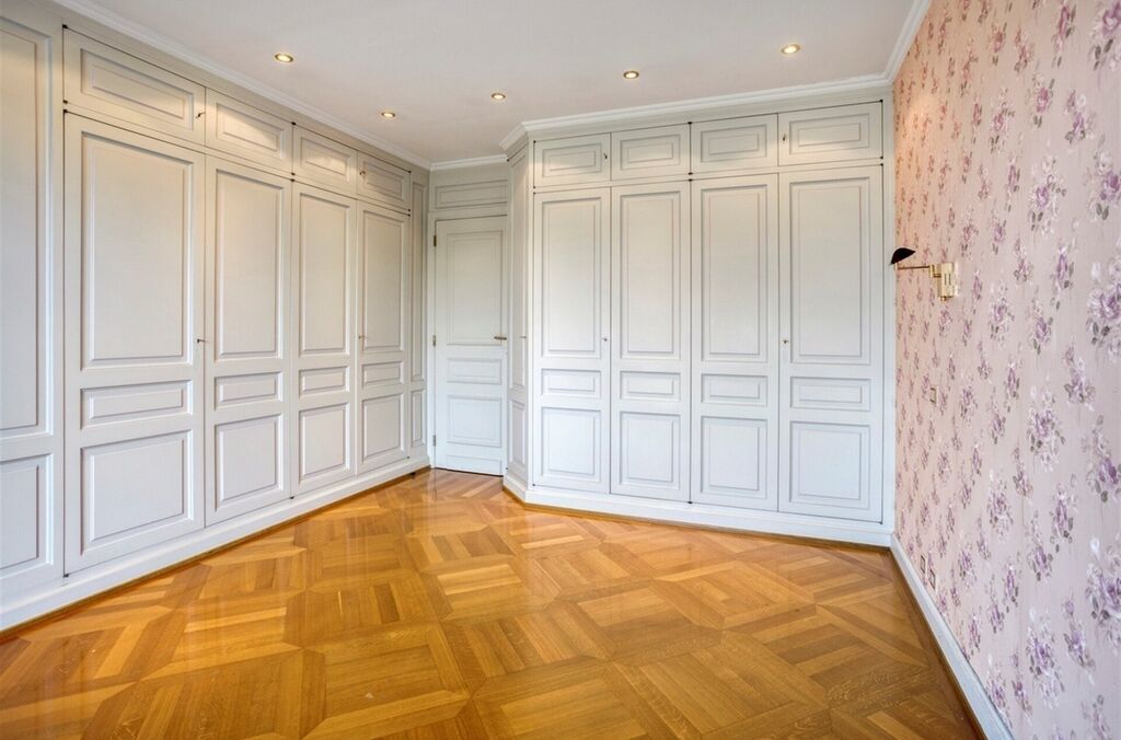 Penthouse à vendre à BRUXELLES