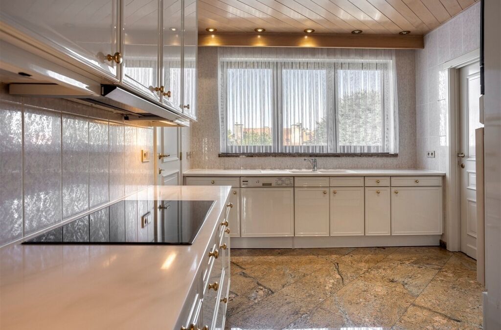 Penthouse à vendre à BRUXELLES