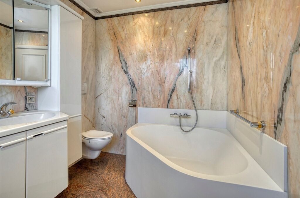 Penthouse à vendre à BRUXELLES