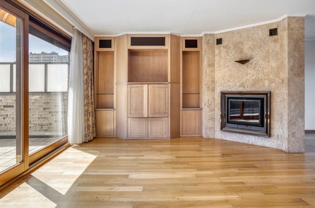 Penthouse &agrave; vendre &agrave; BRUXELLES