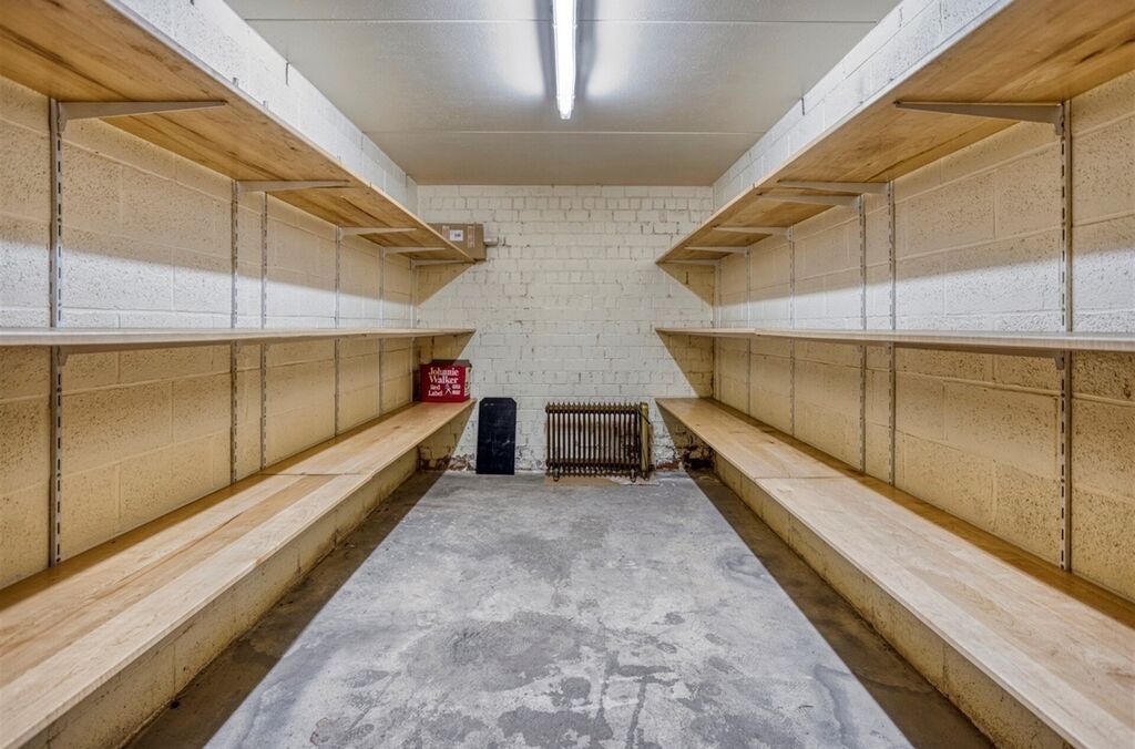 Penthouse &agrave; vendre &agrave; BRUXELLES