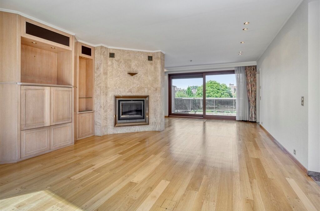Penthouse te koop in BRUXELLES