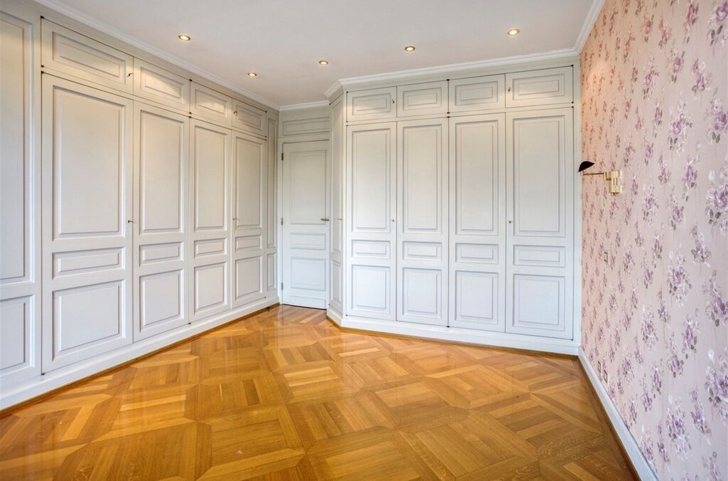 Penthouse te koop in BRUXELLES