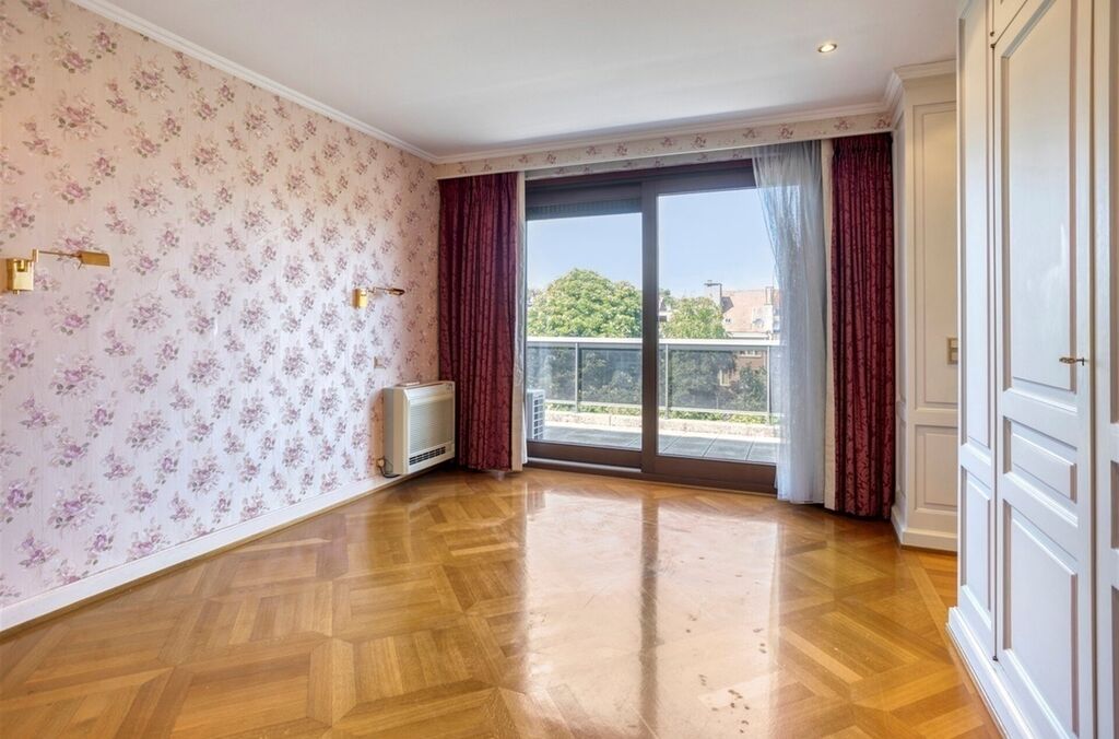 Penthouse te koop in BRUXELLES