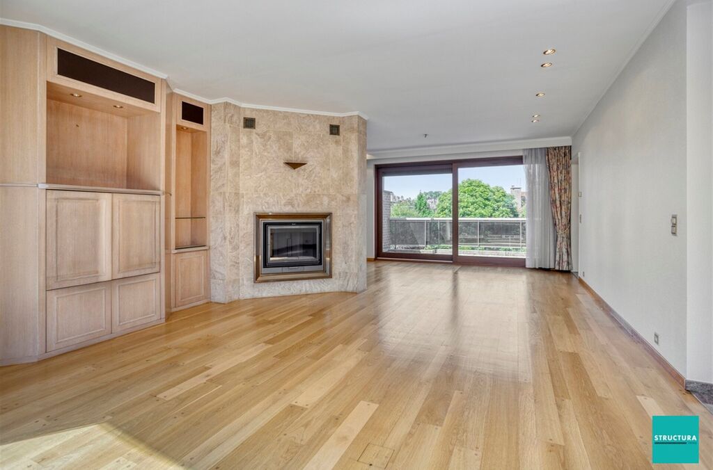 Penthouse te koop in BRUXELLES