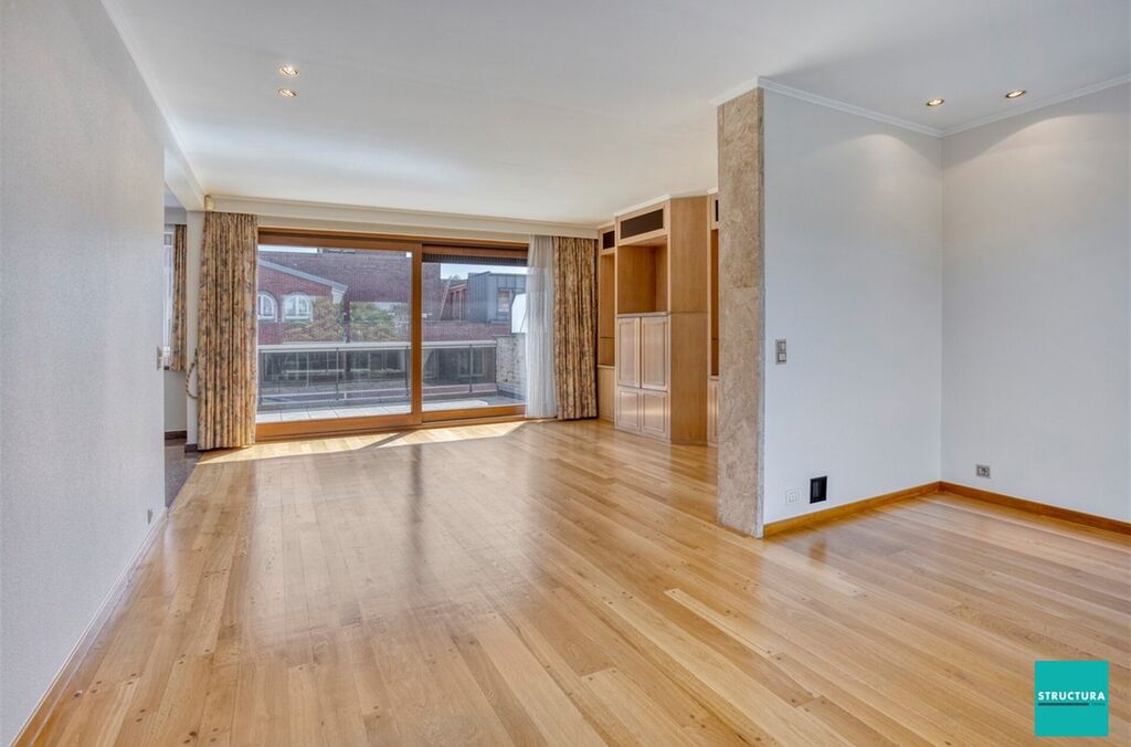 Penthouse te koop in BRUXELLES