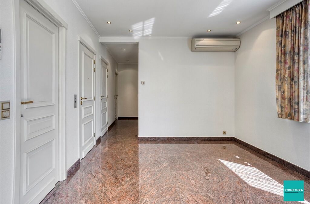Penthouse te koop in BRUXELLES