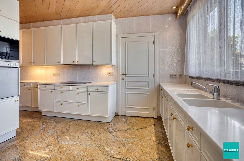 Penthouse te koop in BRUXELLES