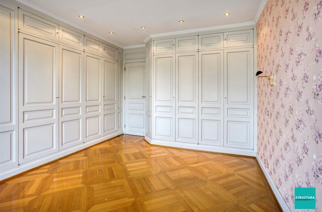 Penthouse te koop in BRUXELLES