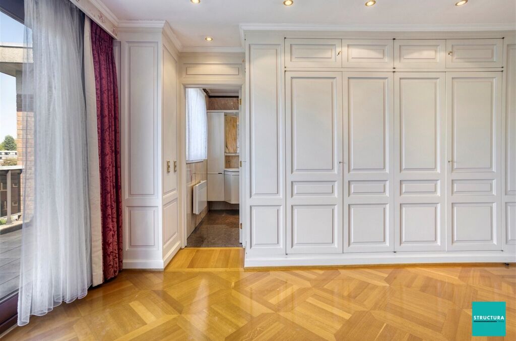 Penthouse te koop in BRUXELLES